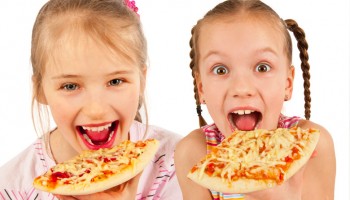 MENU ENFANT