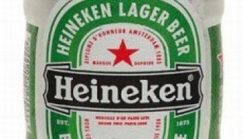 HEINEKEN 33 CL