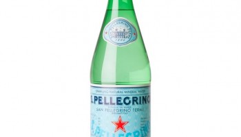 EAU GAZEUSE 50Cl 