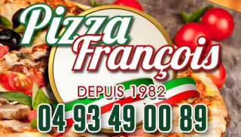 PIZZA SARDE