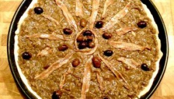 PISSALADIERE