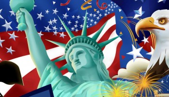 L'AMERICAINE 